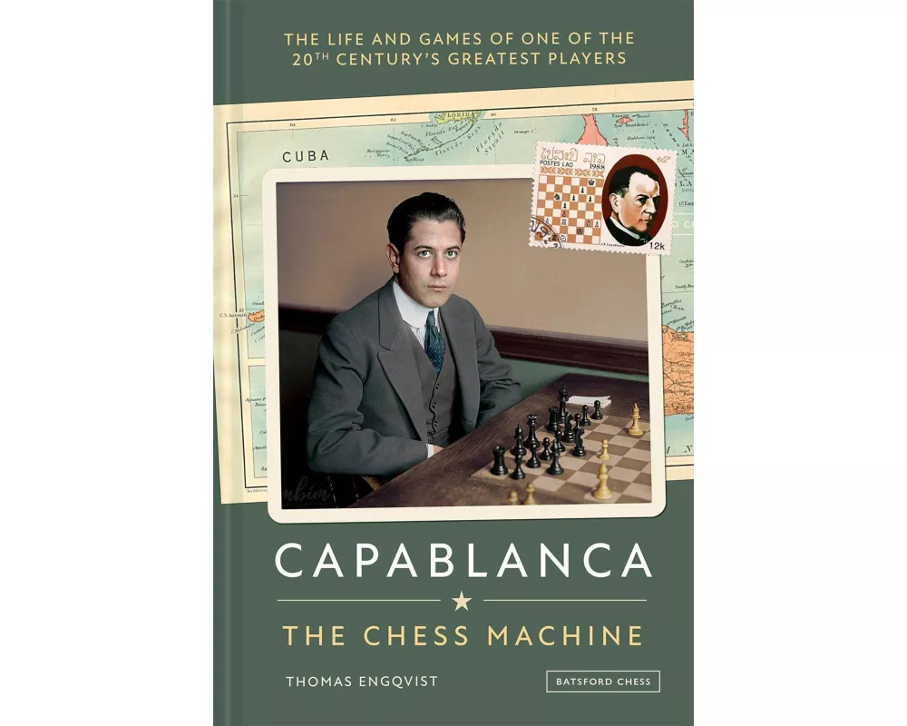 Capablanca