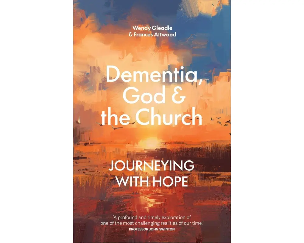 Dementia, God, and the Church