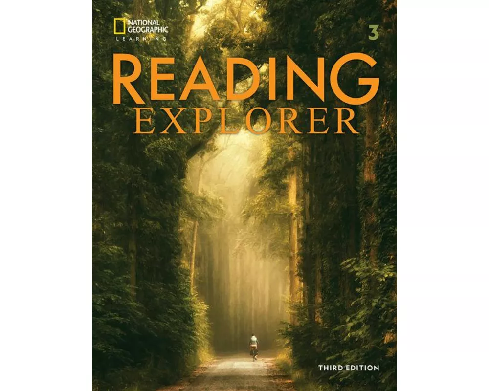 Reading Explorer 3: Student's Book