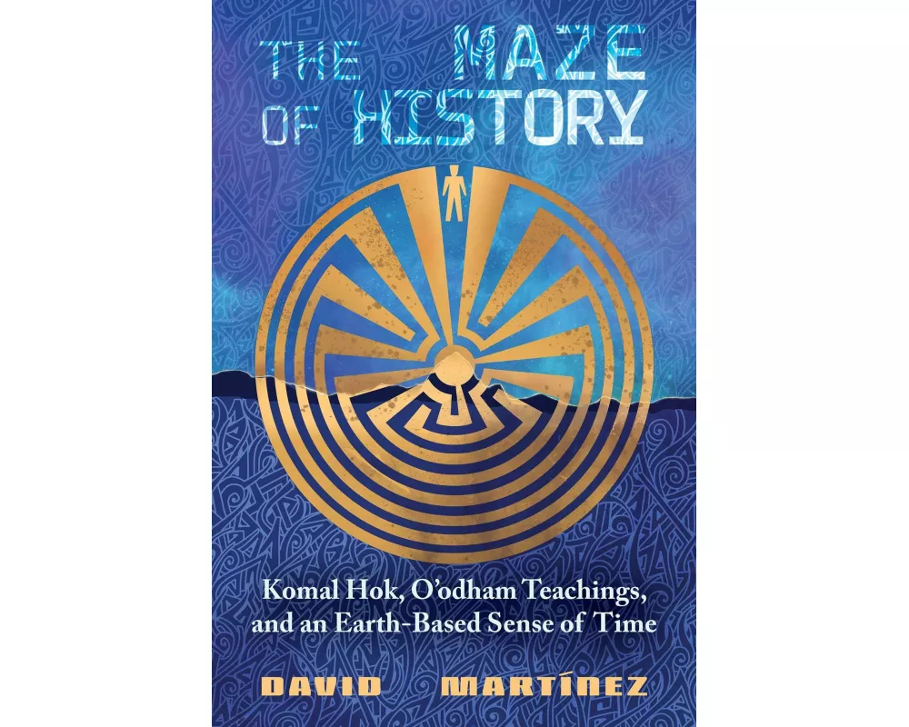 The Maze of History