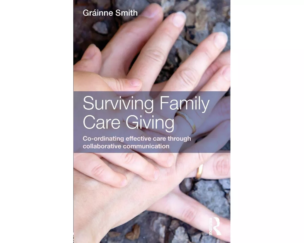 Surviving Family Care Giving