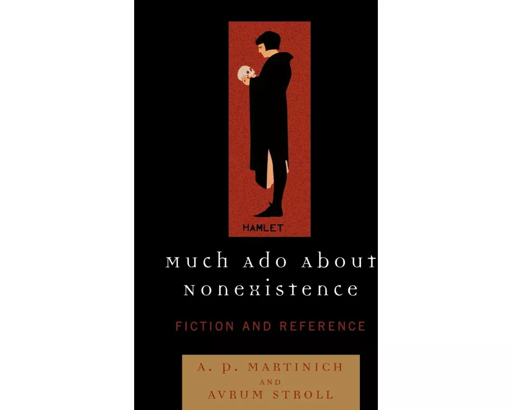 Much ADO about Nonexistence