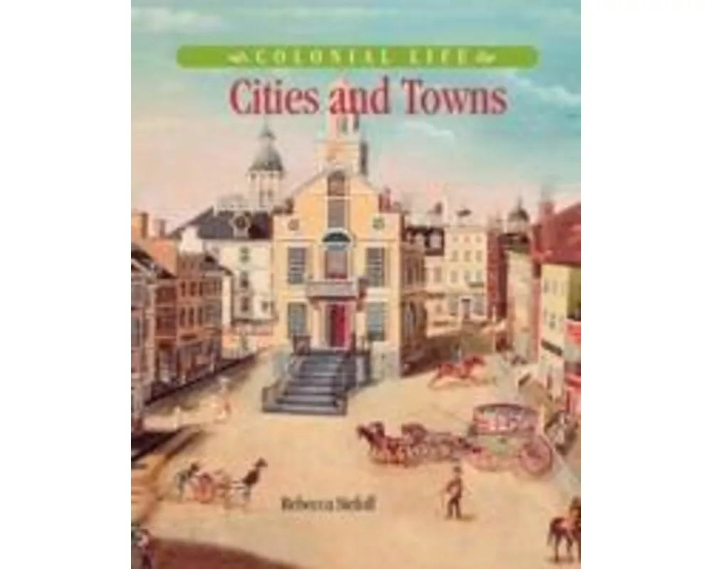 Cities and Towns