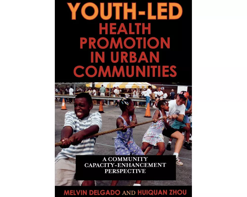 Youth-Led Health Promotion in Urban Communities
