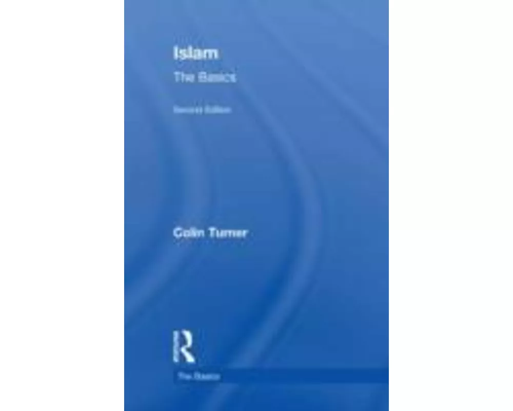 Islam: The Basics