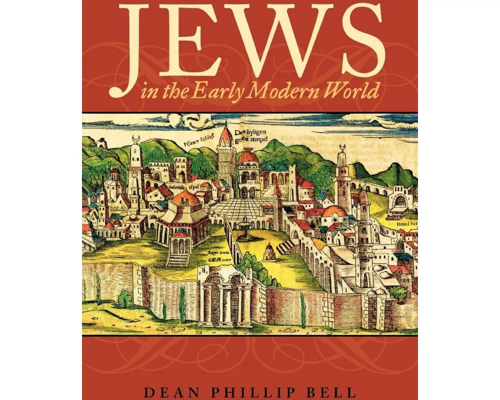 Jews in the Early Modern World