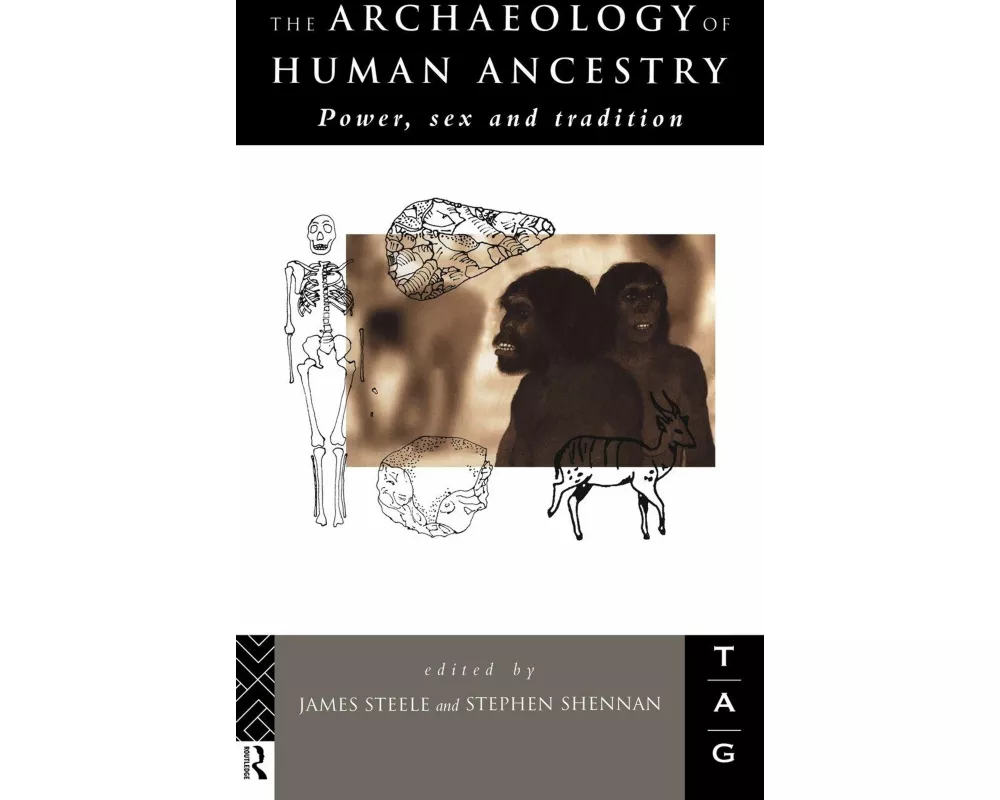 The Archaeology of Human Ancestry