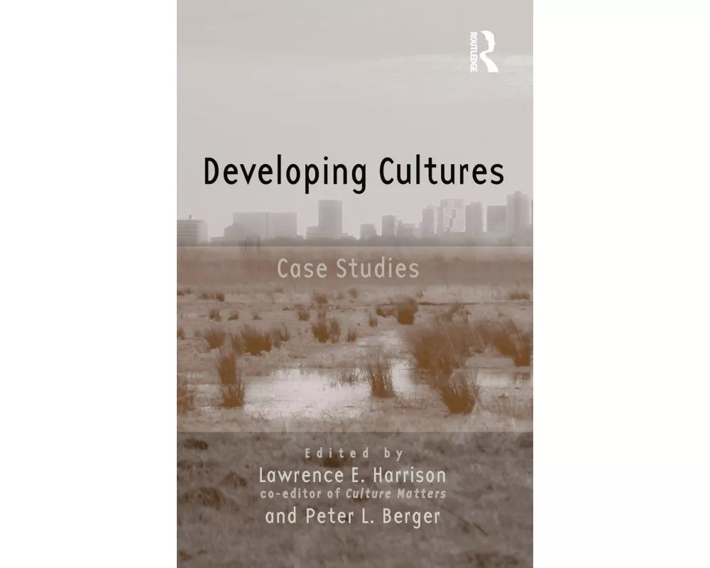 Developing Cultures
