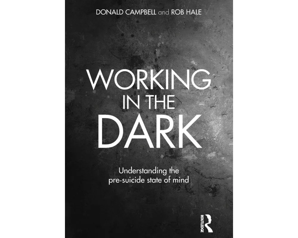 Working in the Dark