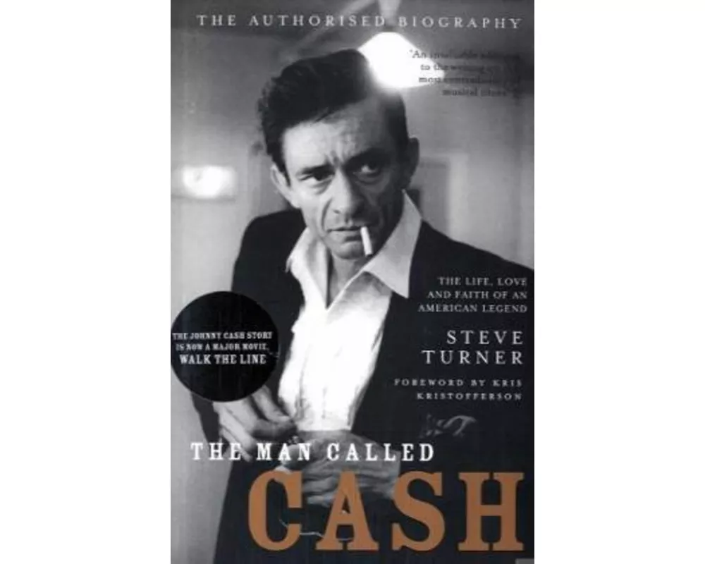 The Man Called Cash