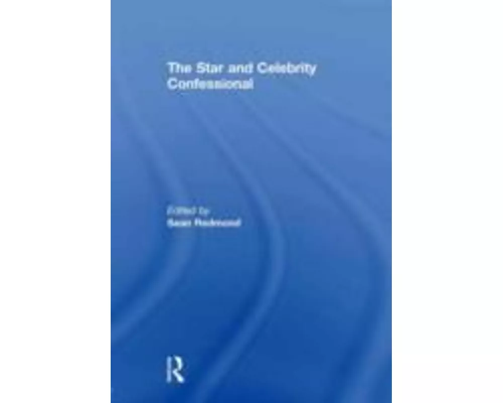 The Star and Celebrity Confessional