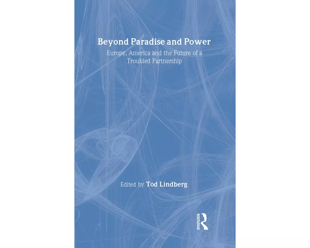 Beyond Paradise and Power