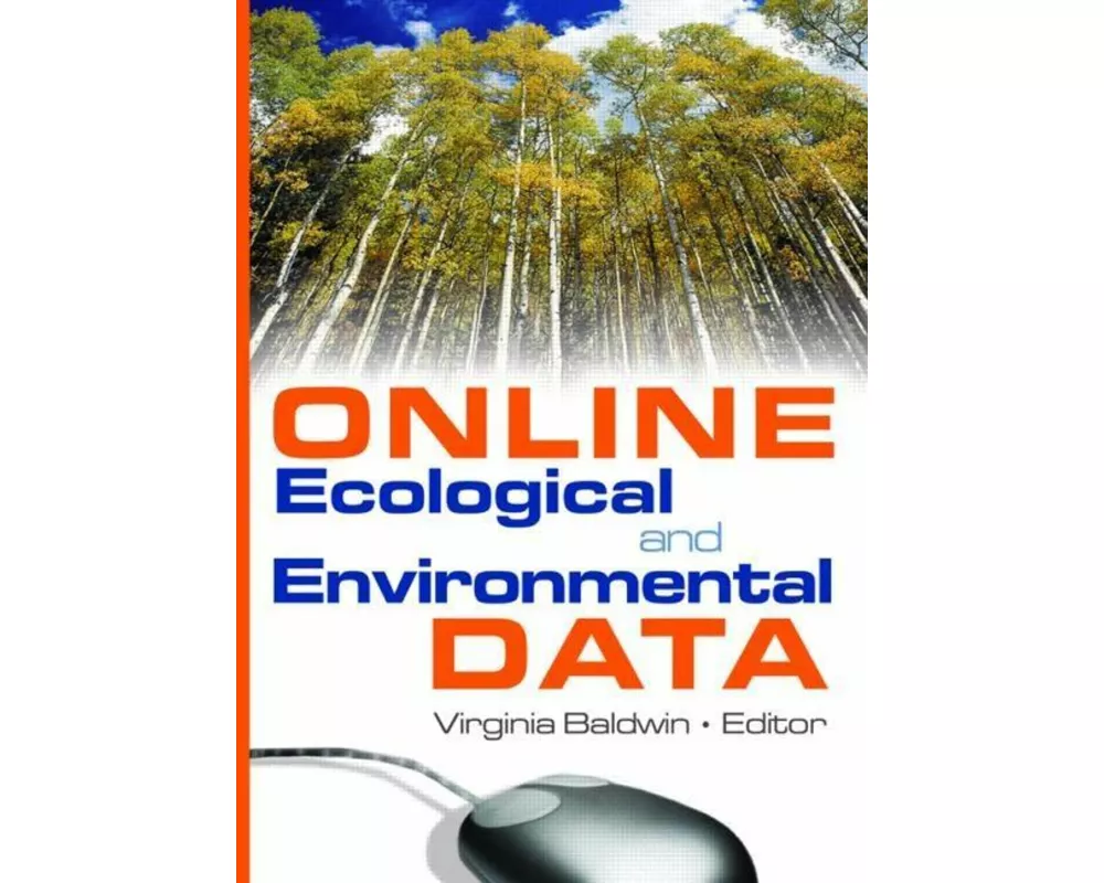 Online Ecological and Environmental Data