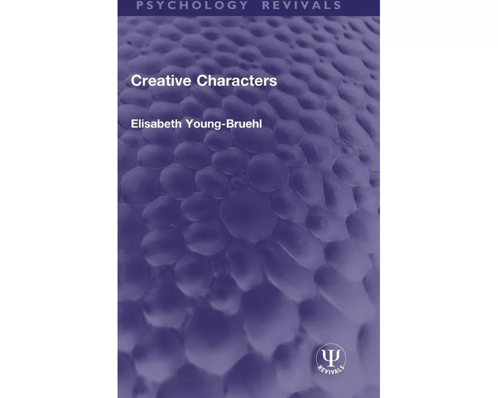 Creative Characters