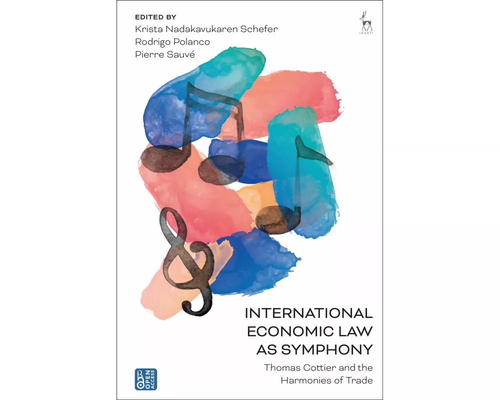 International Economic Law as Symphony