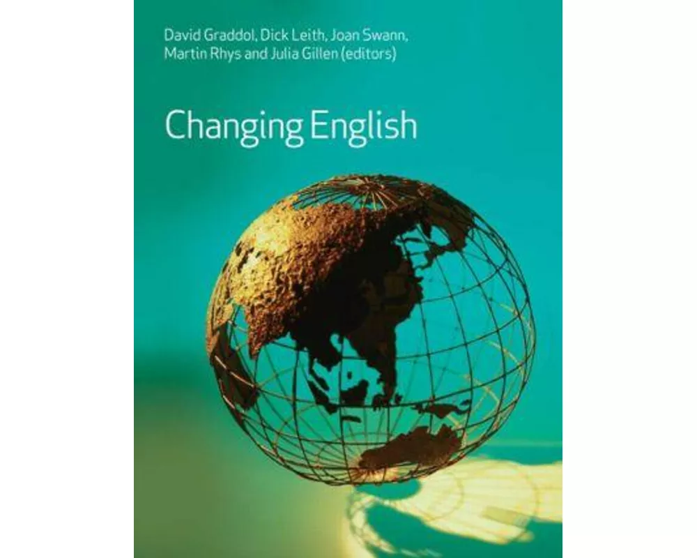 Changing English