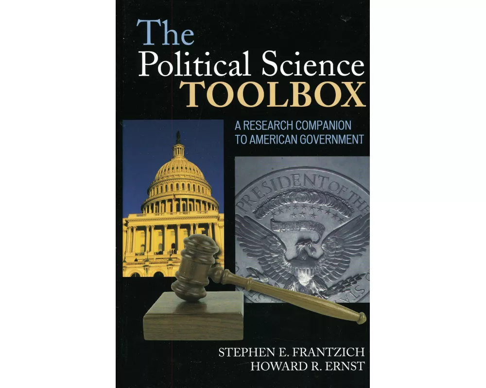 The Political Science Toolbox