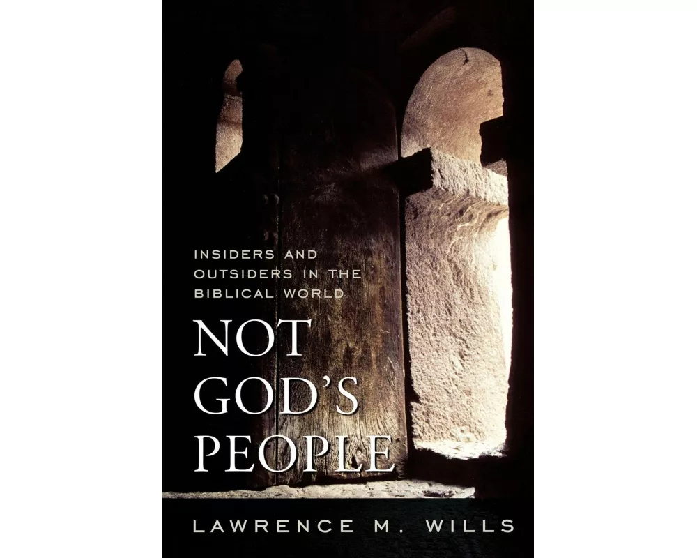 Not God's People