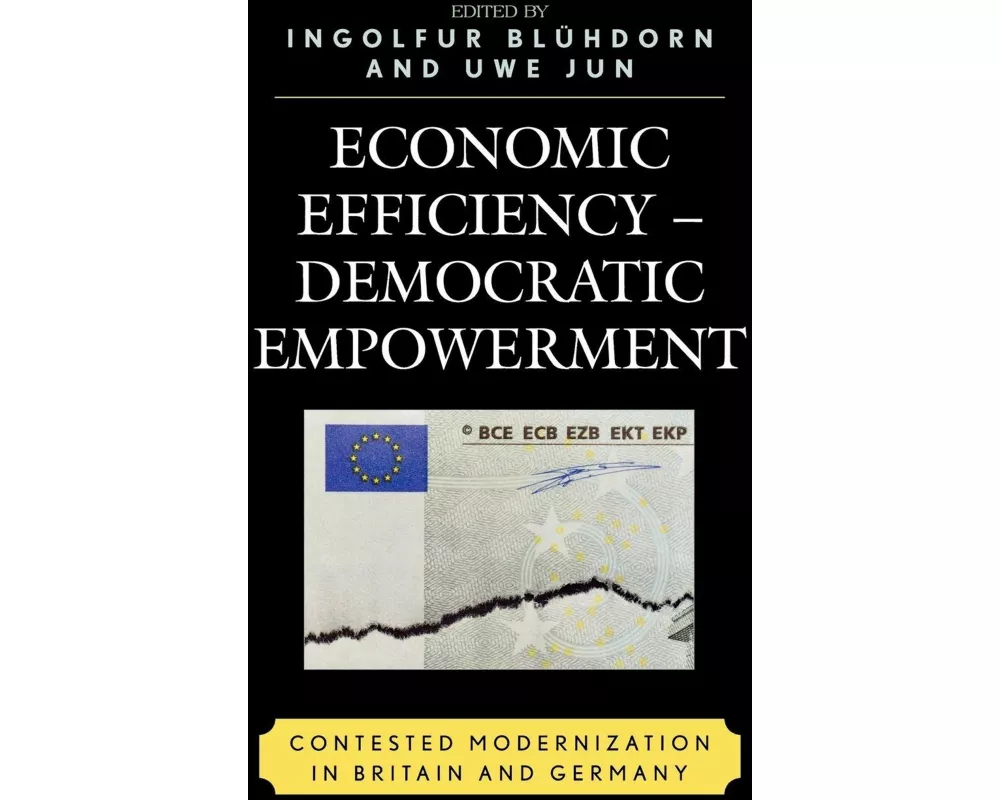 Economic Efficiency, Democratic Empowerment