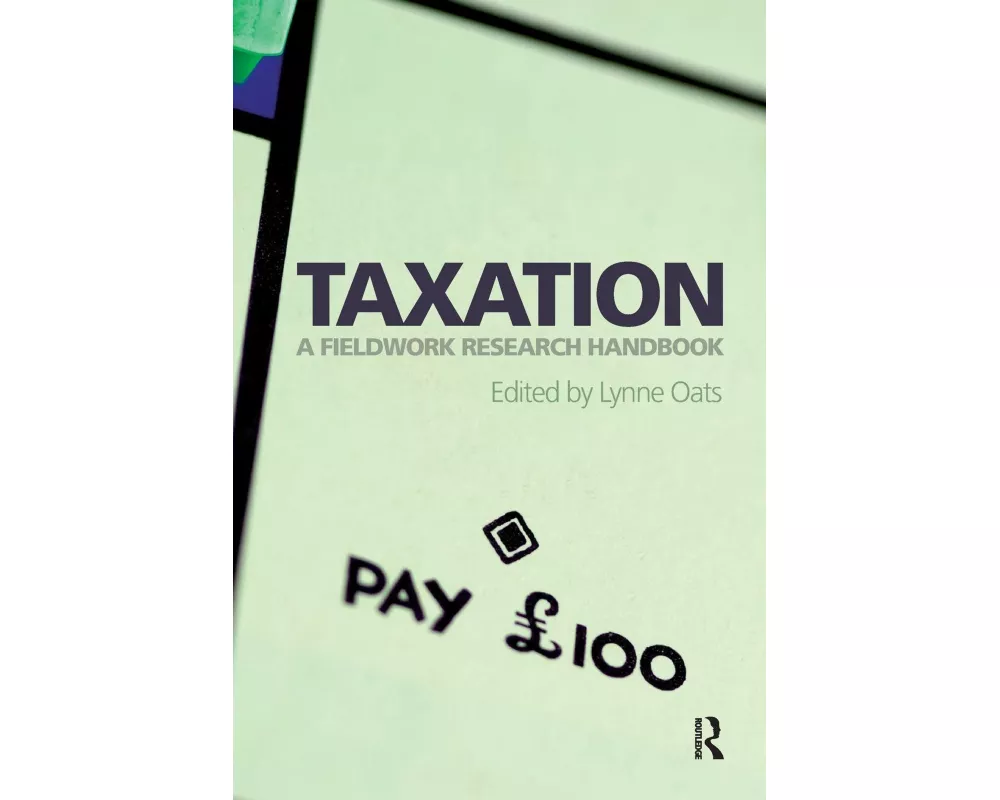 Taxation