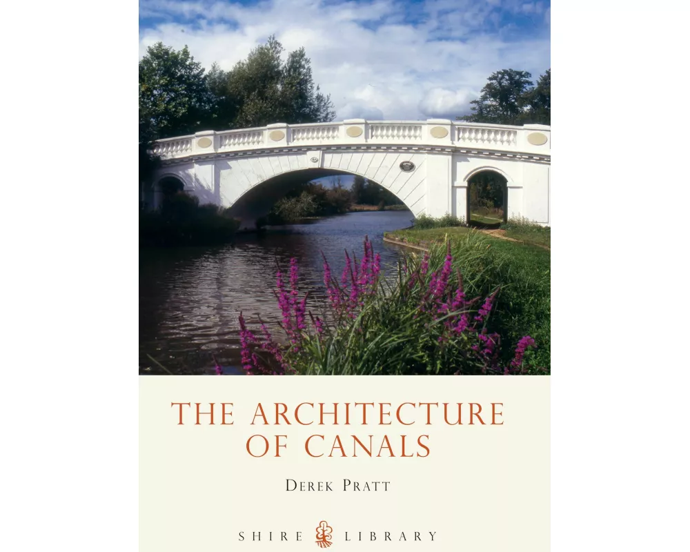 The Architecture of Canals