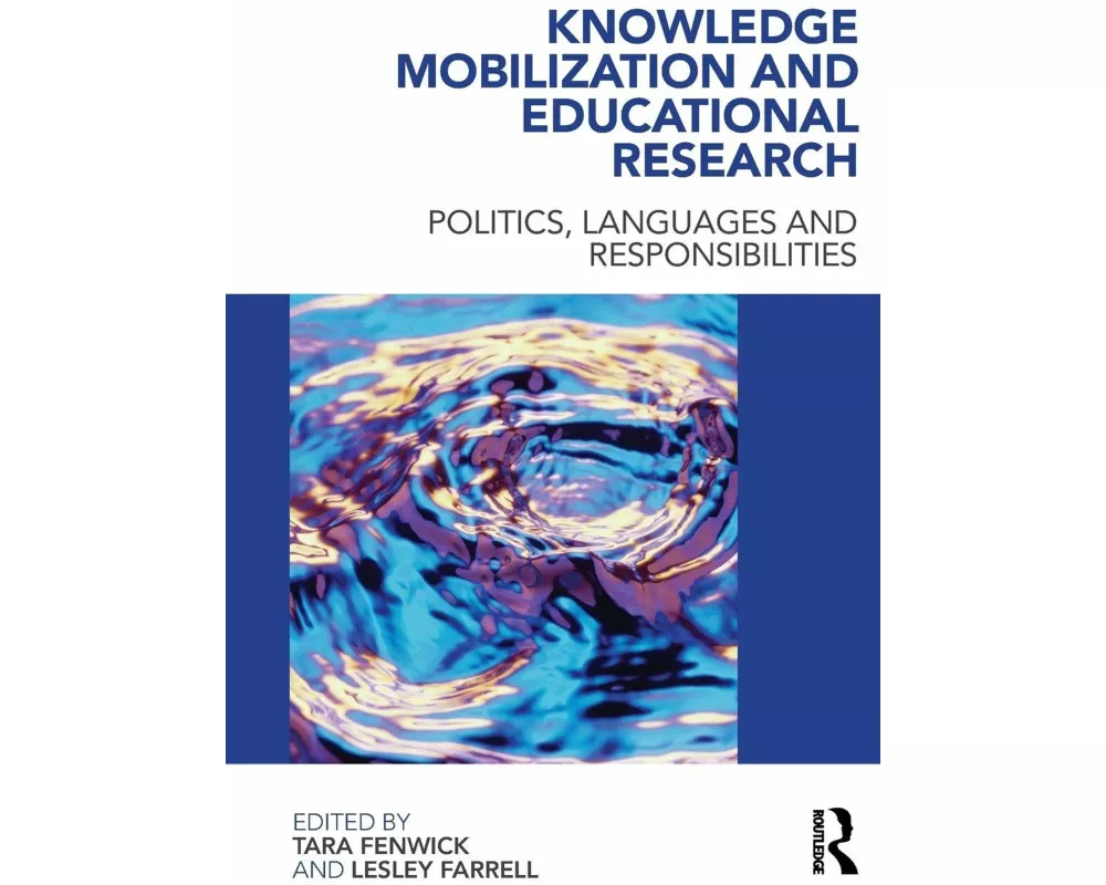 Knowledge Mobilization and Educational Research