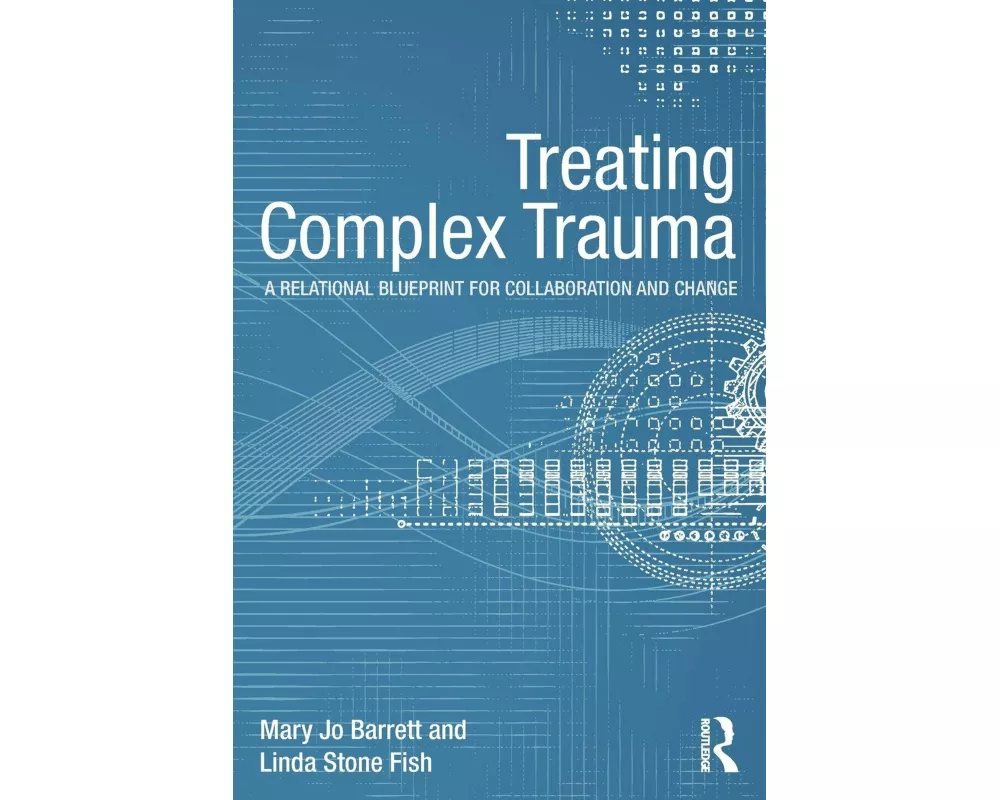 Treating Complex Trauma