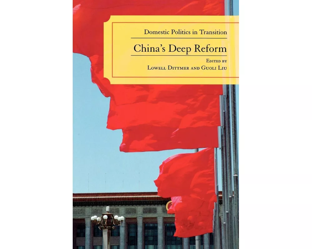 China's Deep Reform