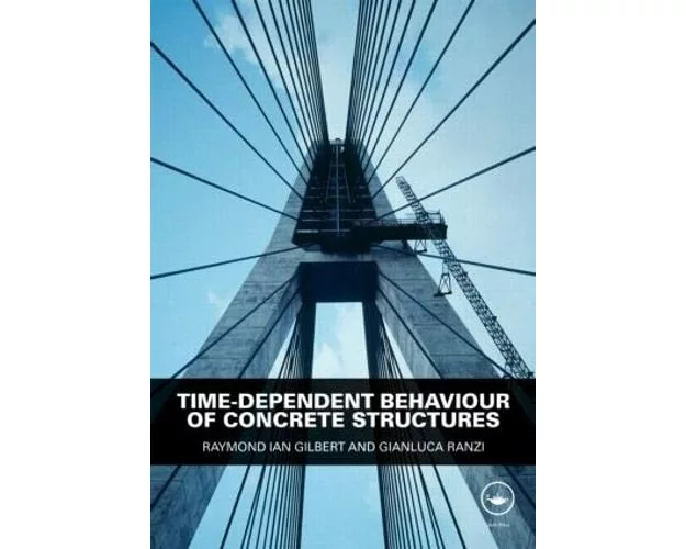 Time-Dependent Behaviour of Concrete Structures