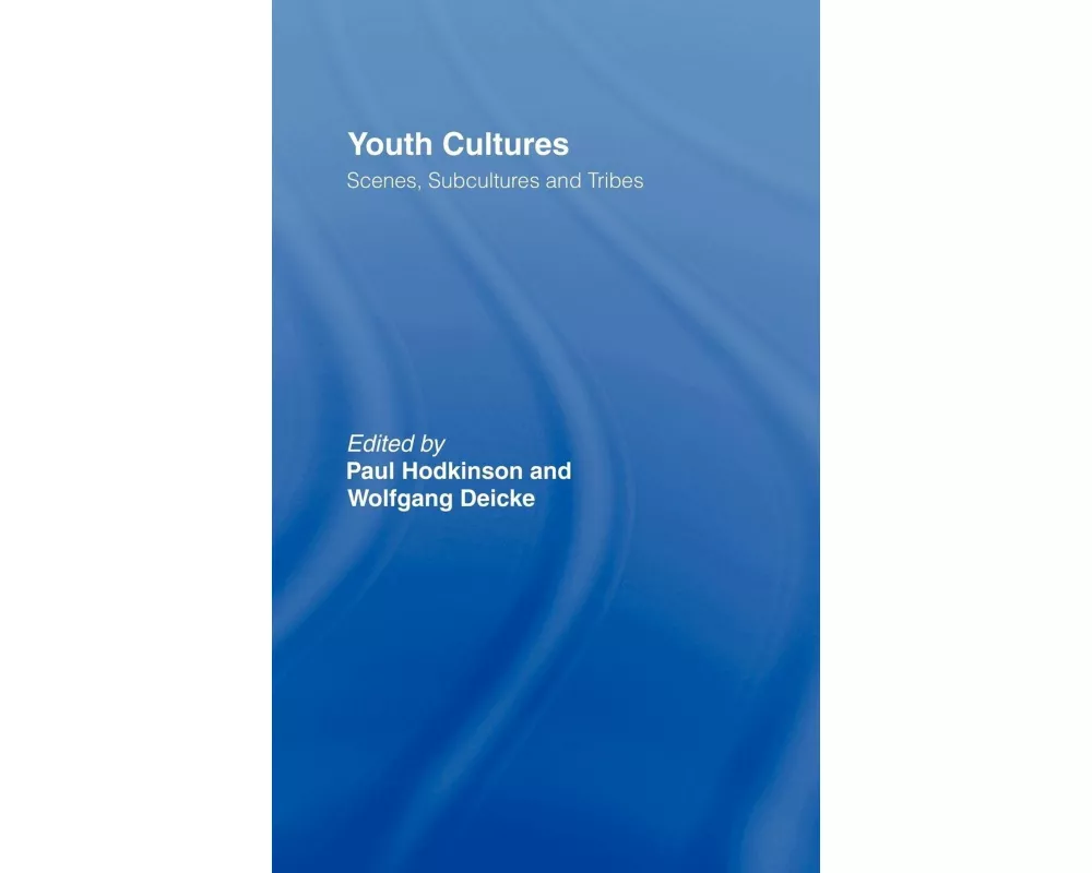 Youth Cultures