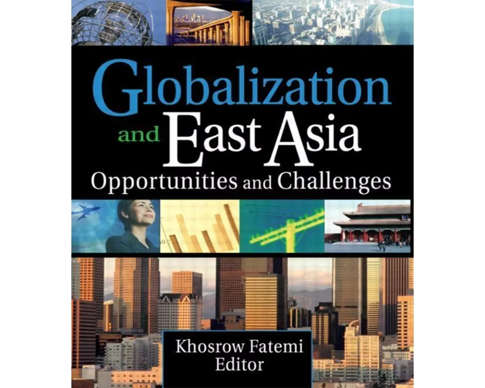 Globalization and East Asia