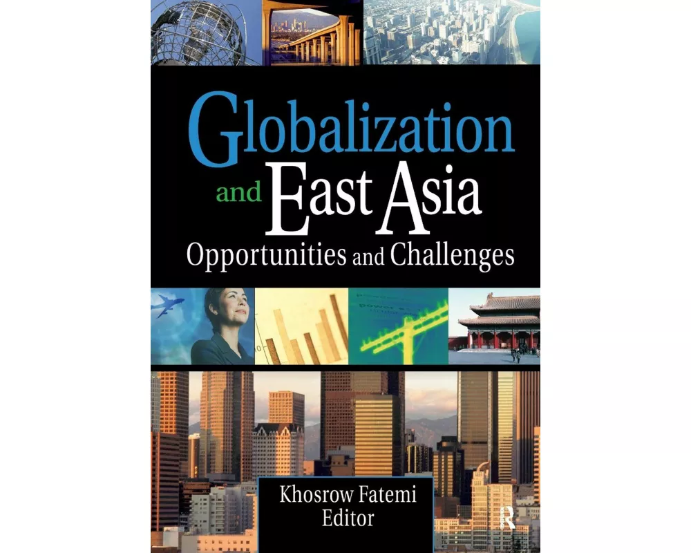 Globalization and East Asia