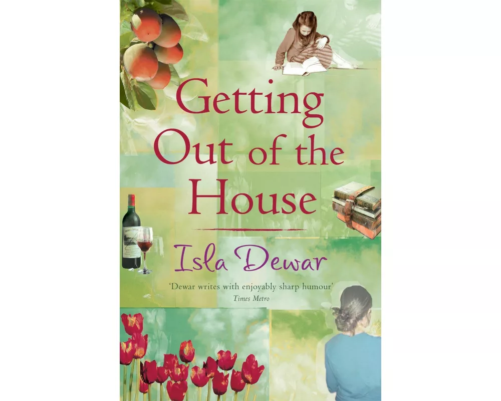 Getting Out Of The House