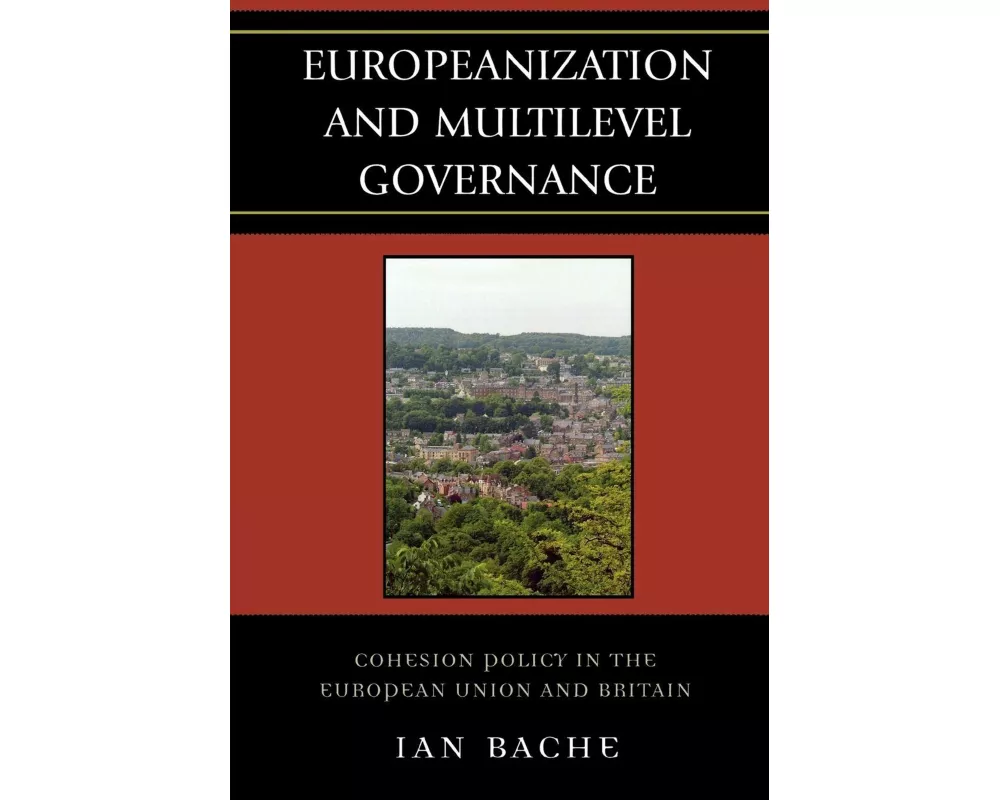 Europeanization and Multilevel Governance