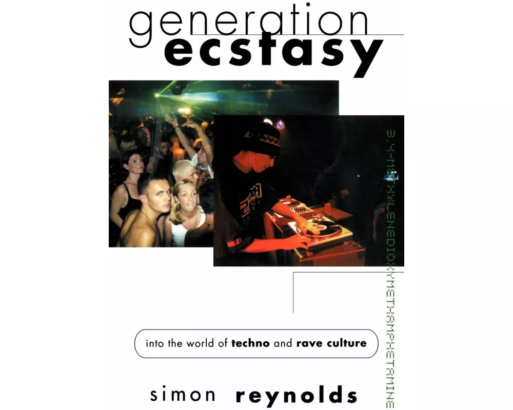 Generation Ecstasy