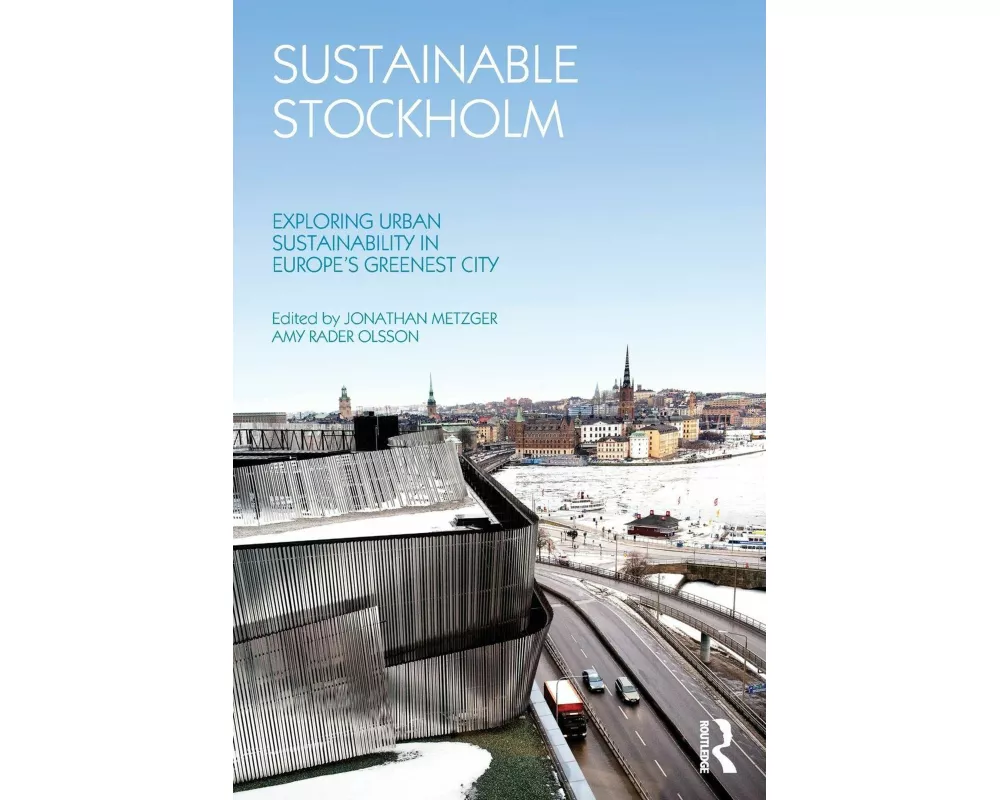 Sustainable Stockholm