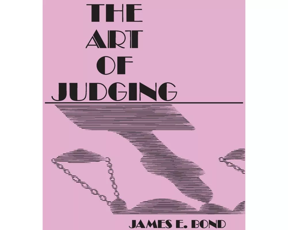 Art of Judging