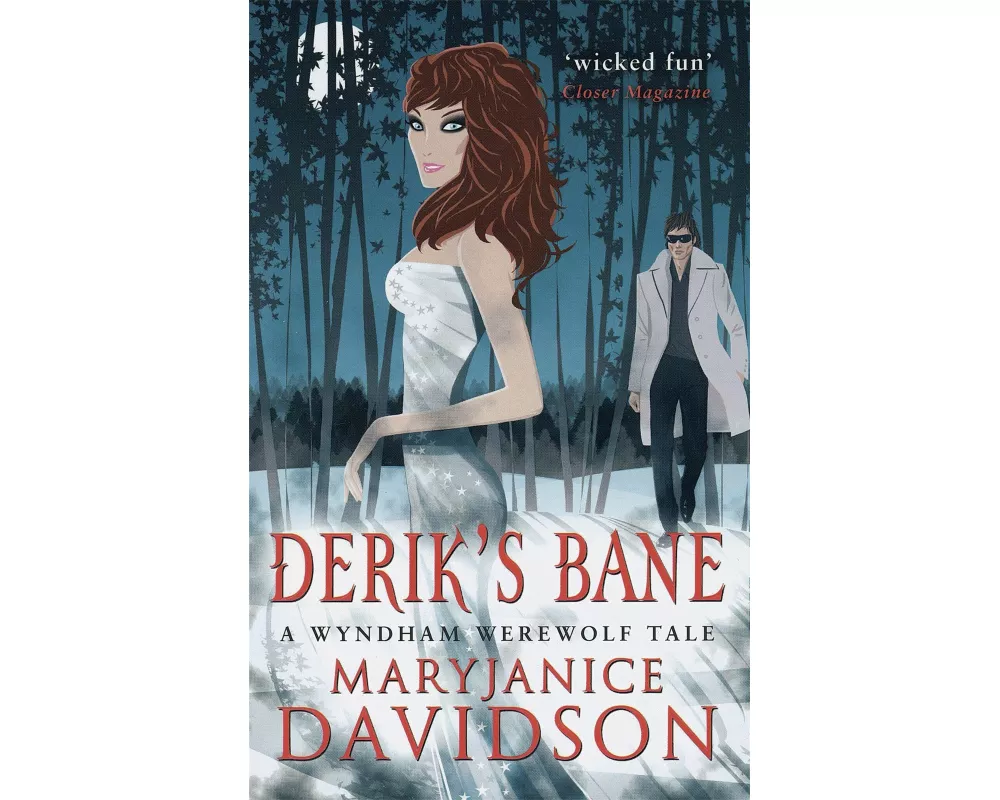 Derik's Bane