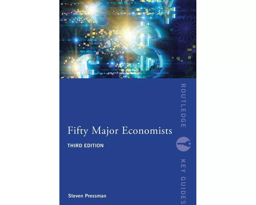 Fifty Major Economists