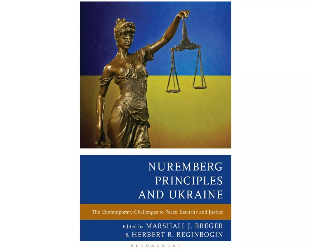 Nuremberg Principles and Ukraine