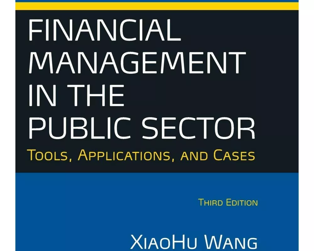 Financial Management in the Public Sector