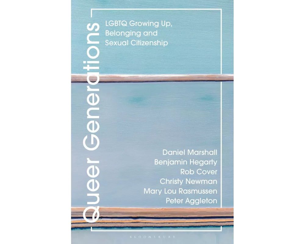 Queer Generations