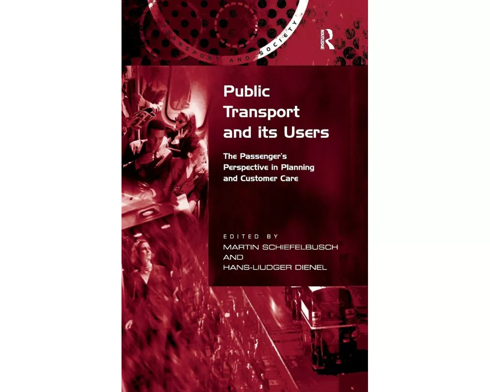 Public Transport and its Users