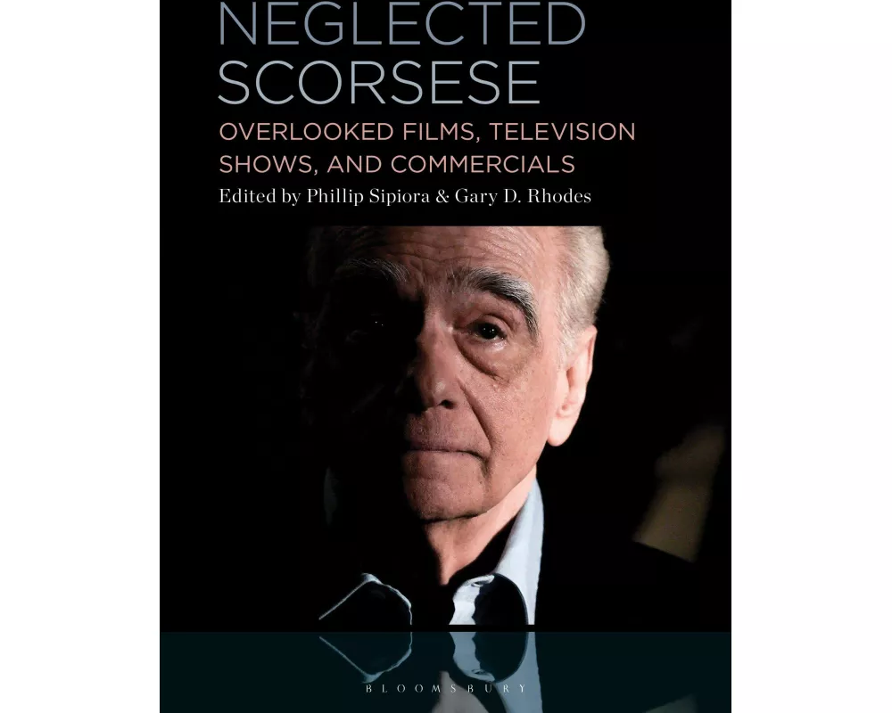 Neglected Scorsese