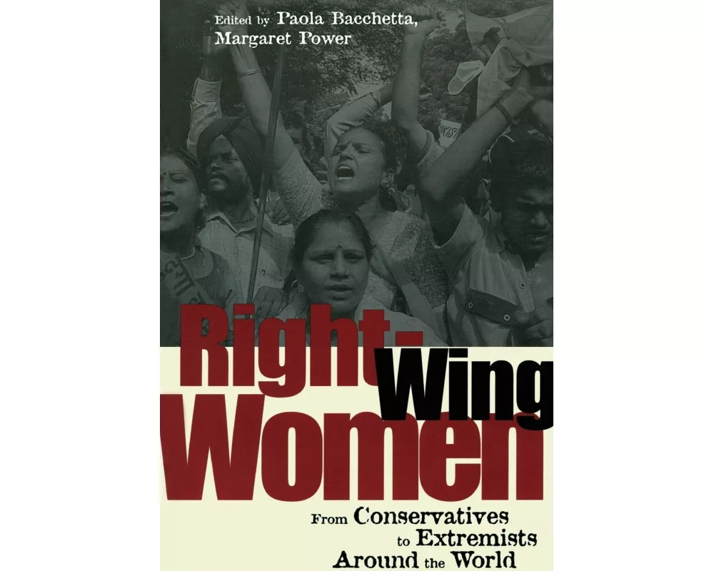Right-Wing Women