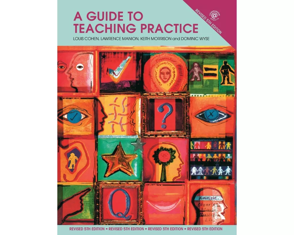 A Guide to Teaching Practice