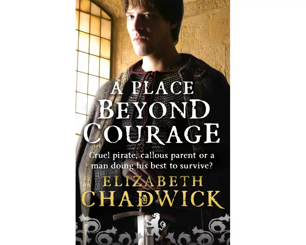 A Place Beyond Courage