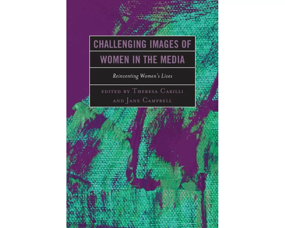 Challenging Images of Women in the Media