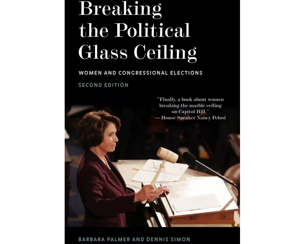 Breaking the Political Glass Ceiling