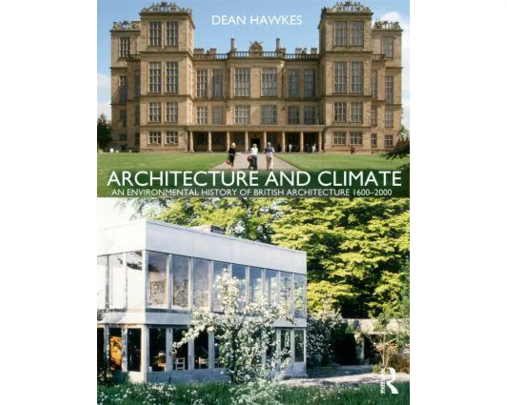 Architecture and Climate